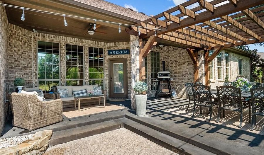 116 Sandstone Ln, Weatherford, TX 76085 - 3 Beds, 2 Bath