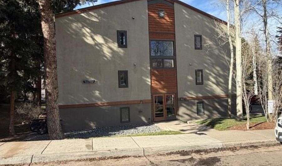 910 W Hallam St 12, Aspen, CO 81611 - 1 Beds, 1 Bath
