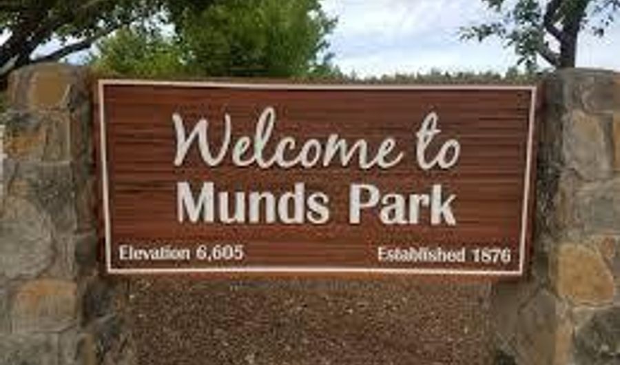 17550 S Munds Ranch Rd 337, Munds Park, AZ 86017 - 2 Beds, 1 Bath