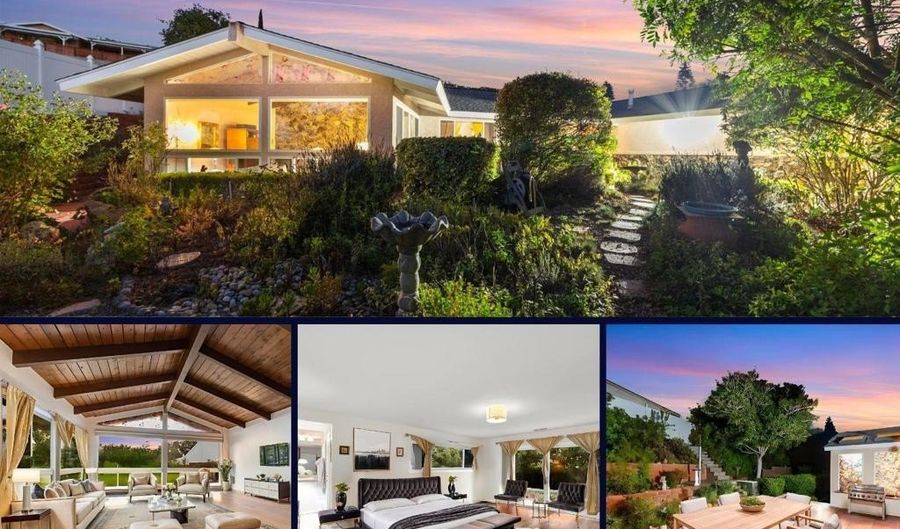 4029 CARPENTER Ln, La Mesa, CA 91941 - 3 Beds, 2 Bath