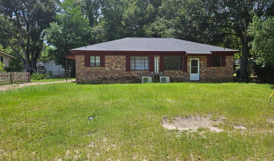 287 Oak Ln, Barnwell, SC 29812 - 2 Beds, 2 Bath