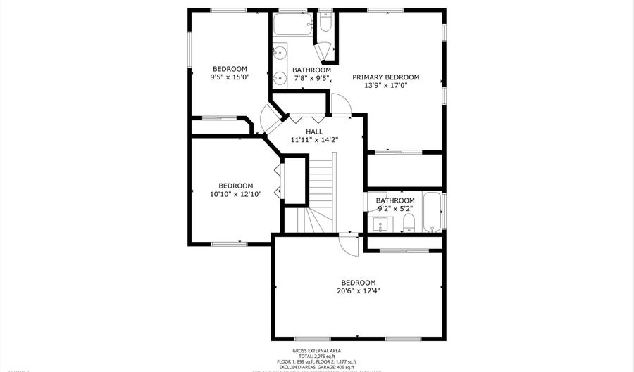 6004 CELESTIAL Ave NW, Albuquerque, NM 87114 - 4 Beds, 3 Bath