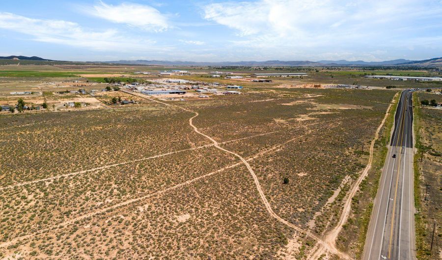 34 81 Ac Hwy 56 B-1928-0000-0000, Cedar City, UT 84720 - 0 Beds, 0 Bath