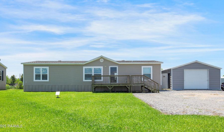 11507 Kindall Dr, Abbeville, LA 70510 - 3 Beds, 2 Bath