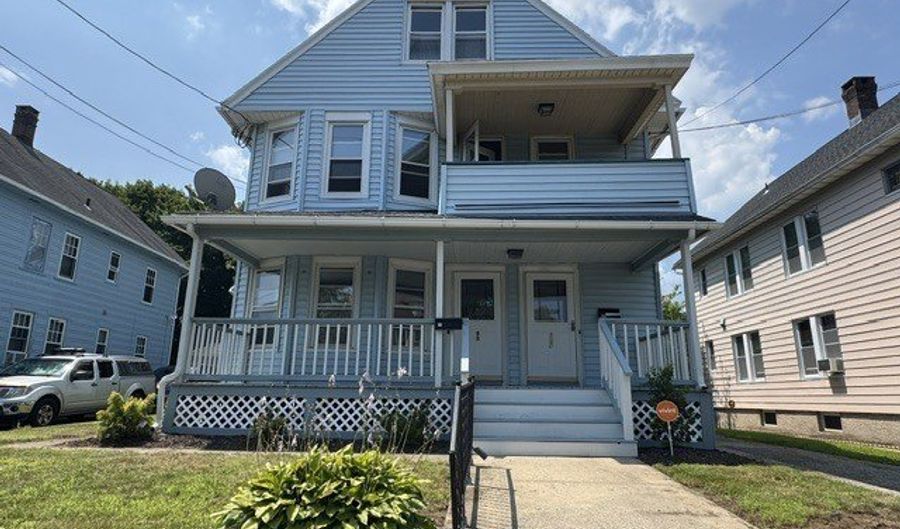 99 Westfield Ave 1, Ansonia, CT 06401 - 3 Beds, 1 Bath