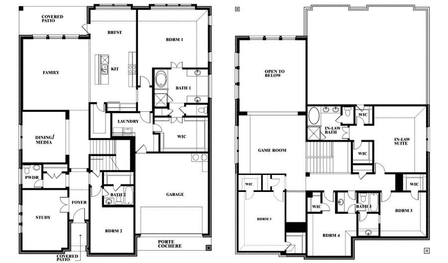 3312 Creek Meadow Dr, Anna, TX 75409 - 5 Beds, 5 Bath