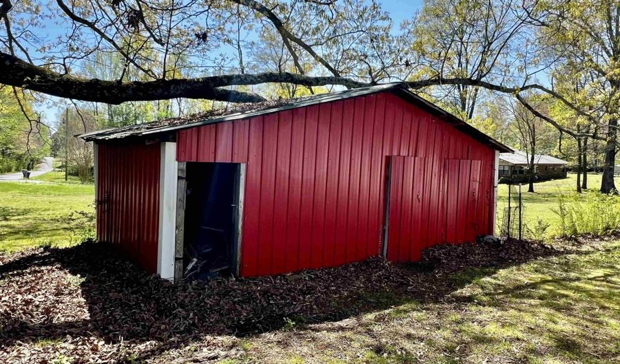 1211 Sundown Dr, Arab, AL 35016 - 2 Beds, 1 Bath
