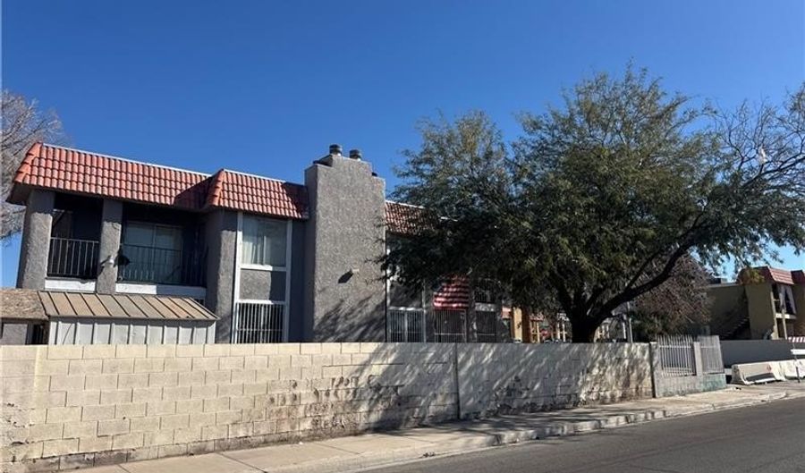 2185 Exeter Dr, Las Vegas, NV 89156 - 0 Beds, 0 Bath