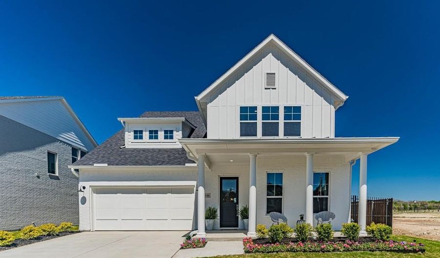 1146 Bailey Ranch Rd, Aledo, TX 76008 - 4 Beds, 4 Bath