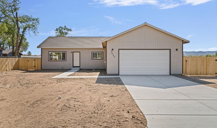 3469 Otha St, Carson City, NV 89706 - 4 Beds, 2 Bath
