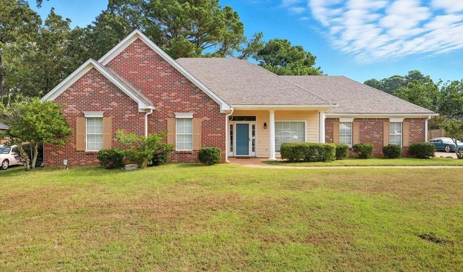 205 Riverbirch Cv, Brandon, MS 39047 - 3 Beds, 2 Bath