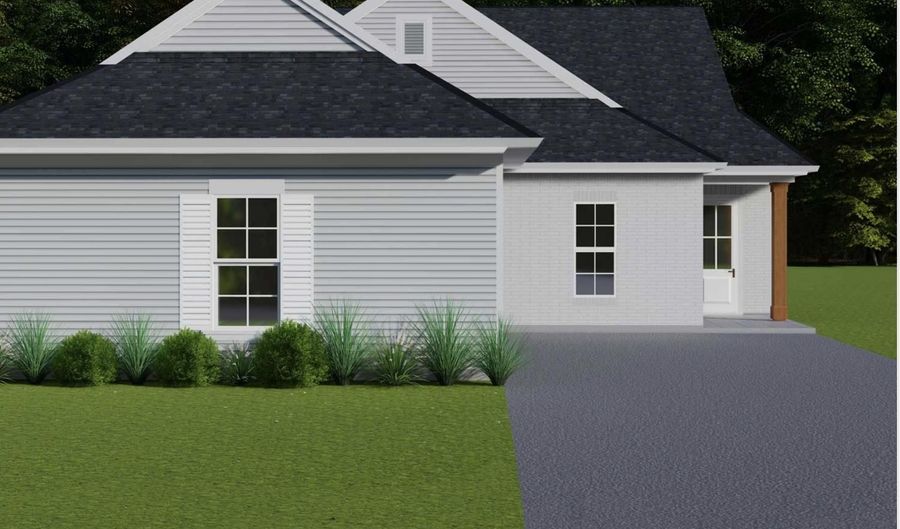 3442 Waterbury Ave, Baton Rouge, LA 70810 - 3 Beds, 2 Bath