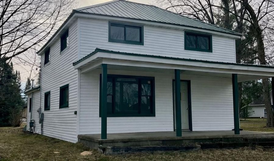526 Hannah Ave, Alma, MI 48801 - 4 Beds, 2 Bath