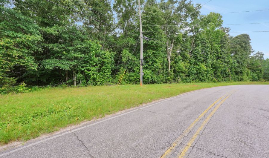 Cannafax Road, Barnesville, GA 30204 - 0 Beds, 0 Bath