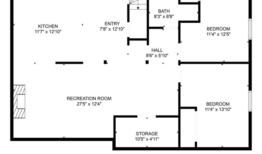203 Ned Brown Rd, Amherst, VA 24521 - 3 Beds, 3 Bath