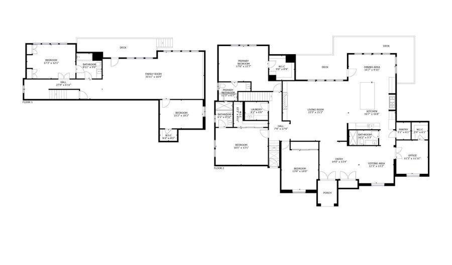19753 SW SERAH St, Beaverton, OR 97007 - 5 Beds, 4 Bath