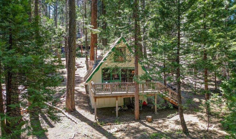 3292 El Camino Bootstrap, Arnold, CA 95223 - 3 Beds, 1 Bath