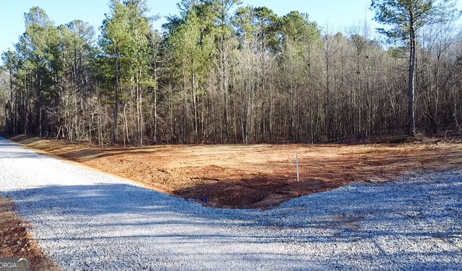 146 Berry Rd Lot 12B, Barnesville, GA 30204 - 0 Beds, 0 Bath