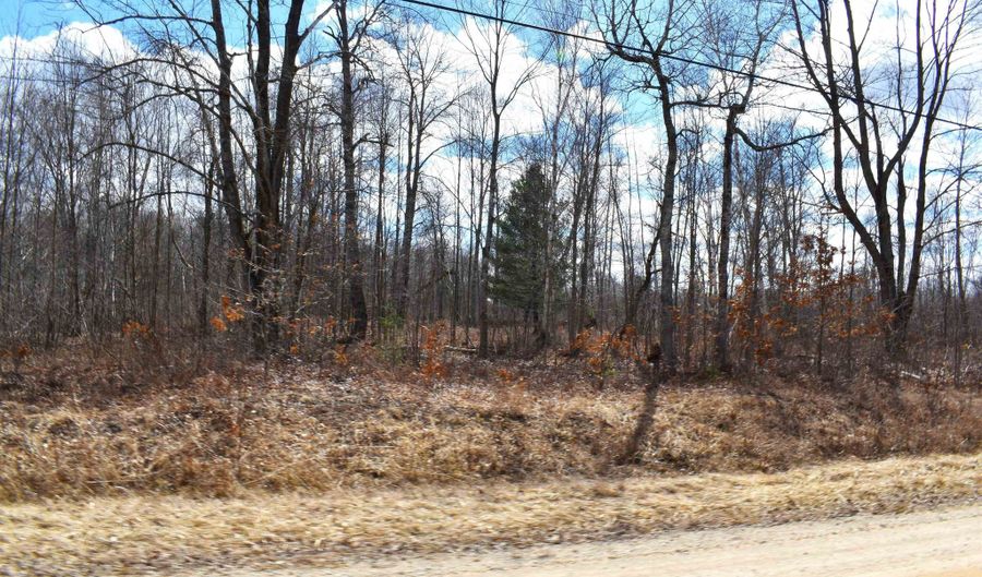 00 Sterling Truck, Alger, MI 48601 - 0 Beds, 0 Bath