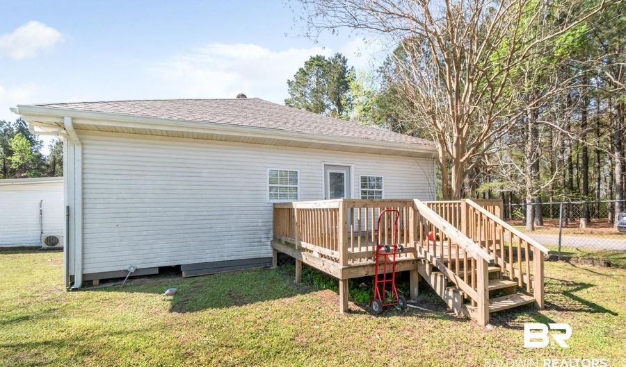 1154 Lowery Rd, Atmore, AL 36502 - 3 Beds, 2 Bath