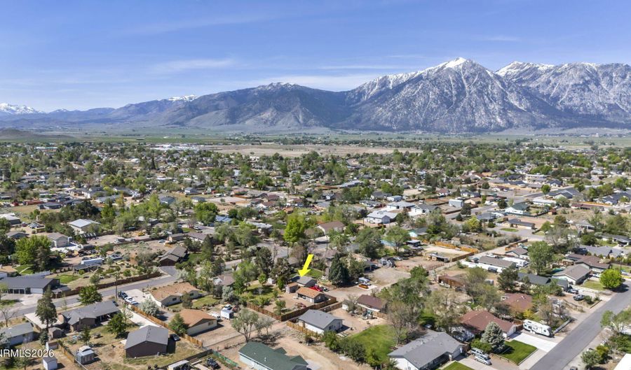 1340 Topaz Ln, Gardnerville, NV 89460 - 3 Beds, 1 Bath