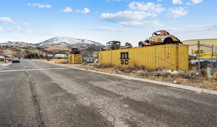 108 Harrison St, Anaconda, MT 59711 - 0 Beds, 0 Bath