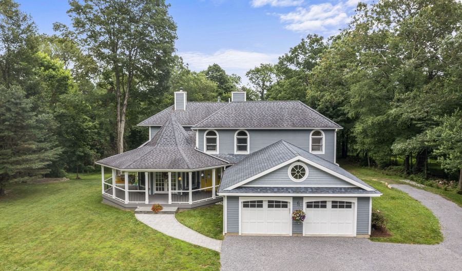 138 Litchfield Tpke, Bethany, CT 06524 - 5 Beds, 5 Bath