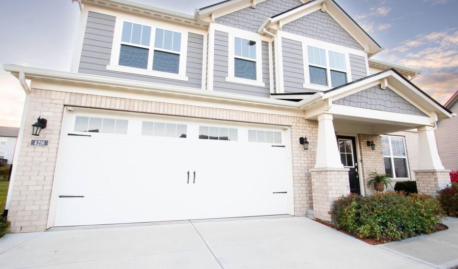 4216 Lauder Rd, Bargersville, IN 46106 - 4 Beds, 3 Bath