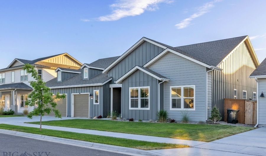 1609 Wyatt Earp Ct, Belgrade, MT 59714 - 3 Beds, 3 Bath