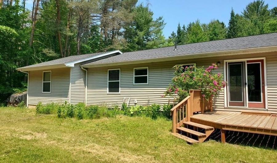 1767 W Greenwood Rd, Alger, MI 48610 - 4 Beds, 3 Bath
