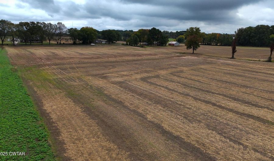 Lot # 1 Cooke Road, Alamo, TN 38001 - 0 Beds, 0 Bath