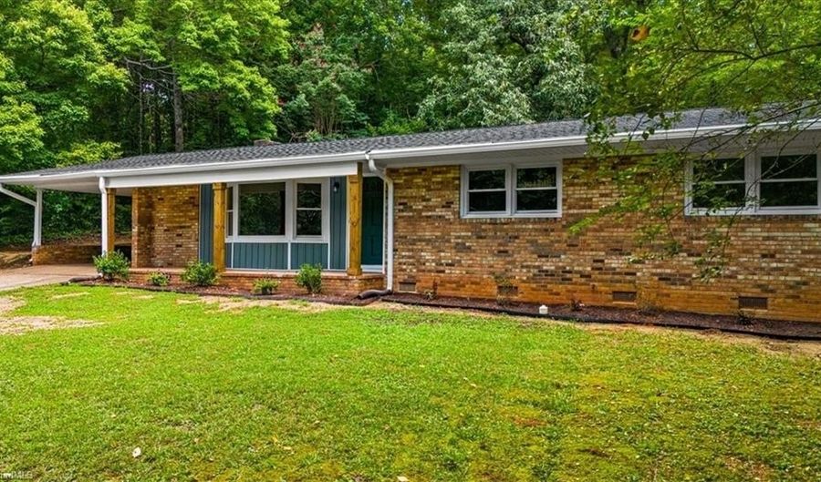 1315 Timberlane, Asheboro, NC 27205 - 3 Beds, 2 Bath