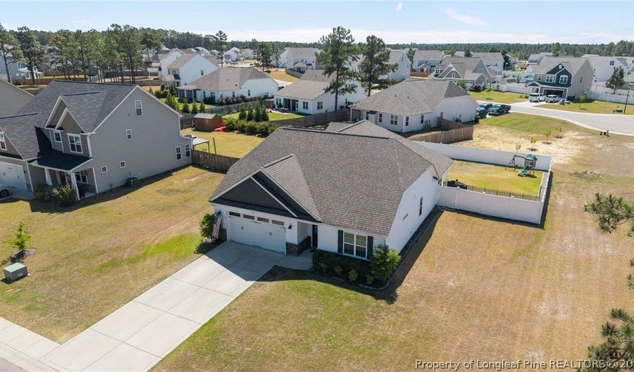 193 Sandy Springs Rd, Aberdeen, NC 28315 - 4 Beds, 2 Bath
