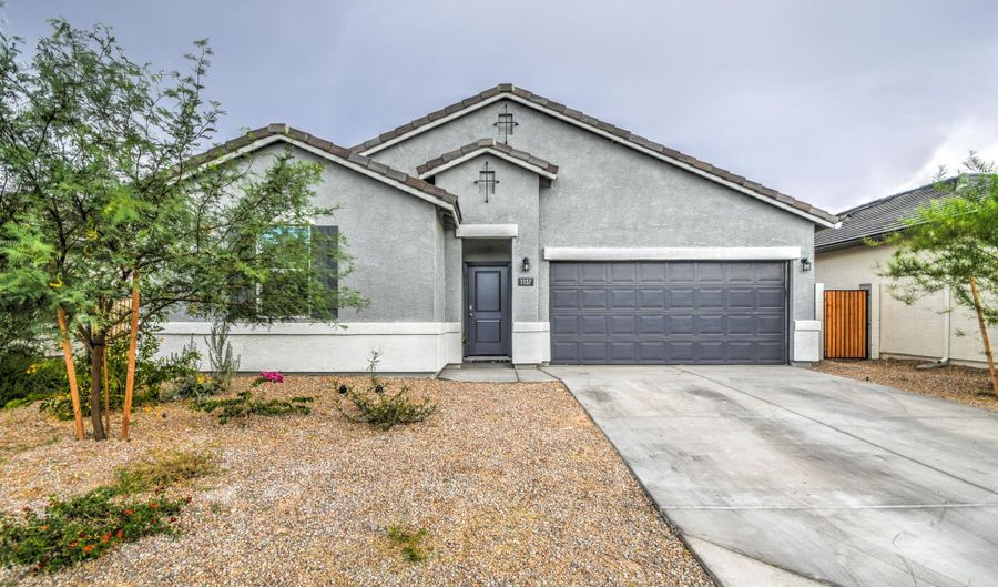 1157 W PARADISE Way, Casa Grande, AZ 85122 - 4 Beds, 2 Bath