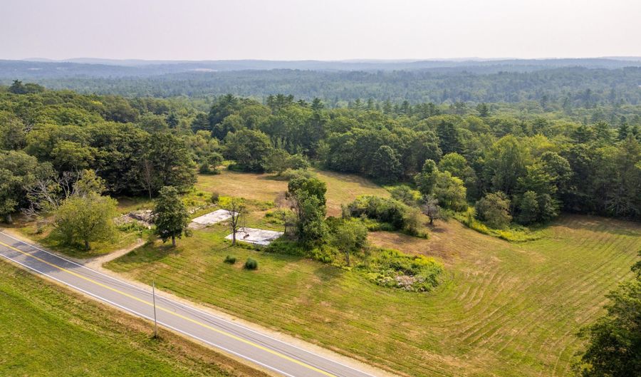 1165 W Alna Rd, Alna, ME 04535 - 0 Beds, 0 Bath