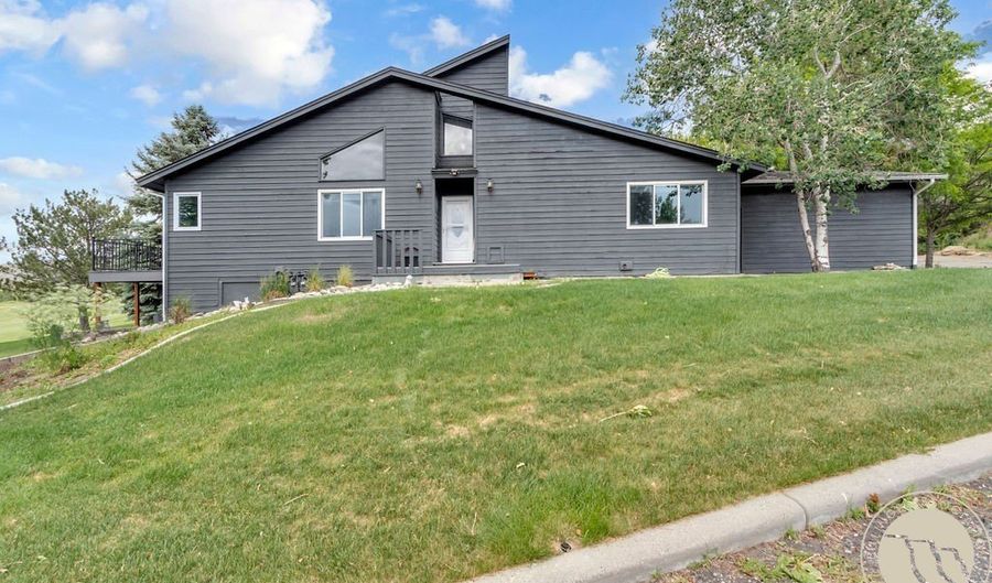 3547 Briarwood Blvd, Billings, MT 59101 - 3 Beds, 3 Bath