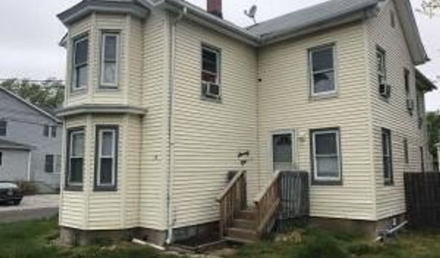 79 Compton Street Unit A & B A & B, Belford, NJ 07718 - 5 Beds, 2 Bath