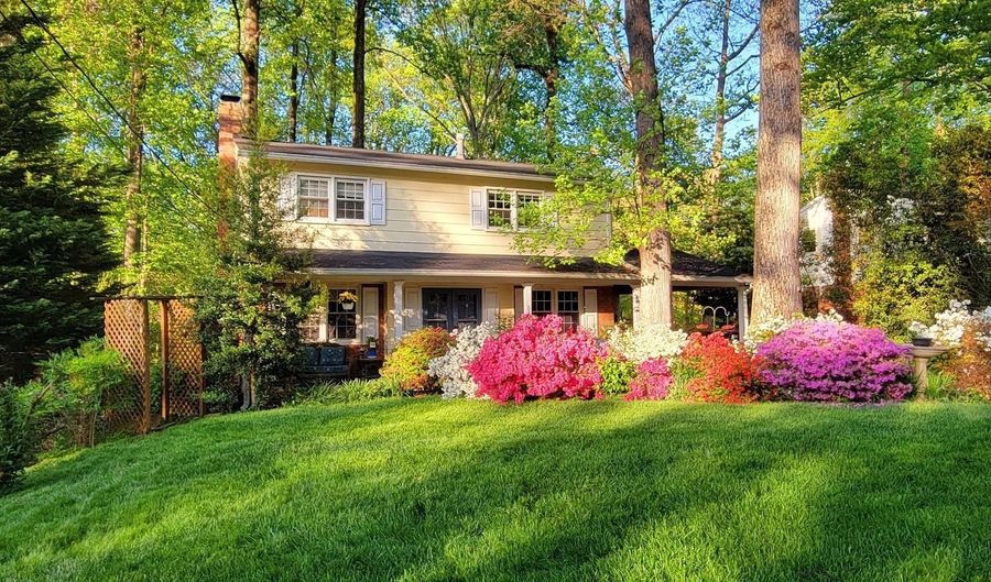 5156 LINETTE Ln, Annandale, VA 22003 - 4 Beds, 4 Bath