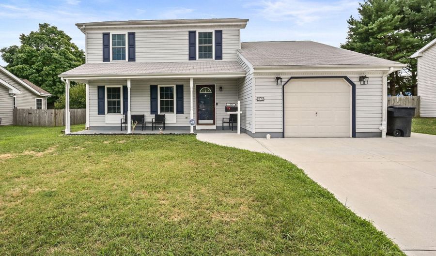 1224 ANDREW Dr, Dover, DE 19904 - 4 Beds, 3 Bath