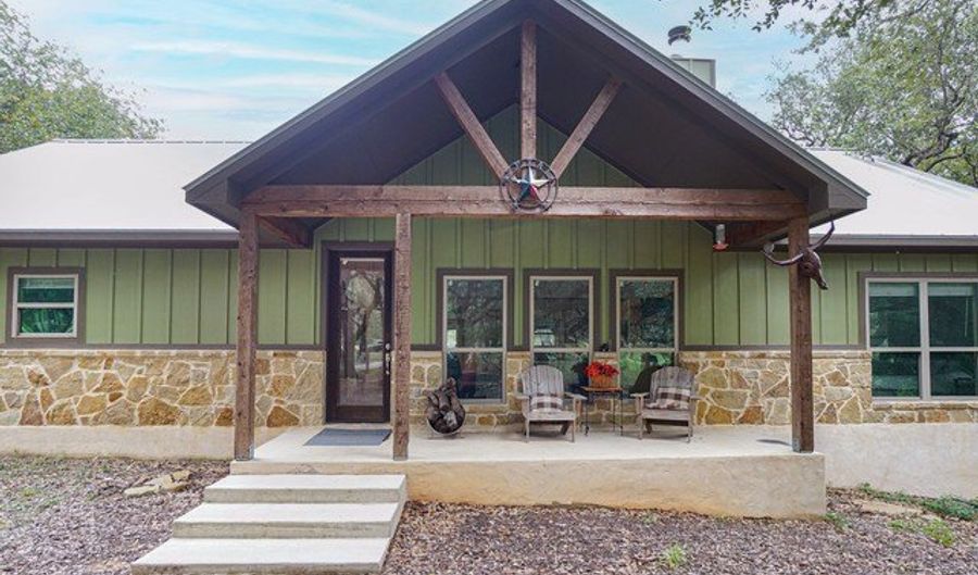 719 Falling Leaves, Adkins, TX 78101 - 3 Beds, 2 Bath