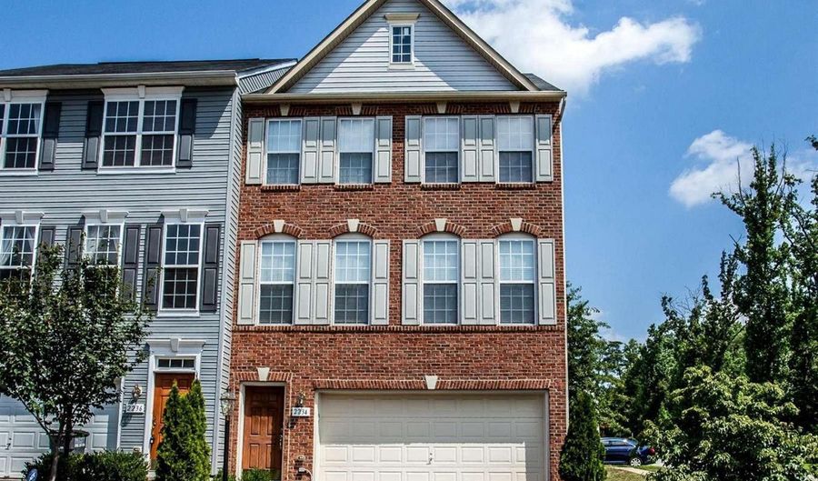 2234 HENRY WATTS Loop, Woodbridge, VA 22191 - 3 Beds, 4 Bath