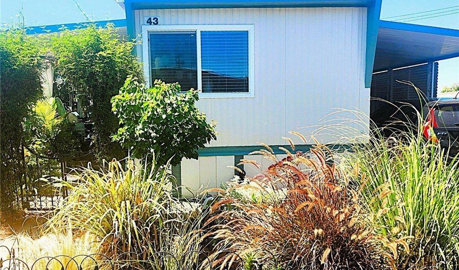 12830 6th 43, Yucaipa, CA 92399 - 2 Beds, 1 Bath