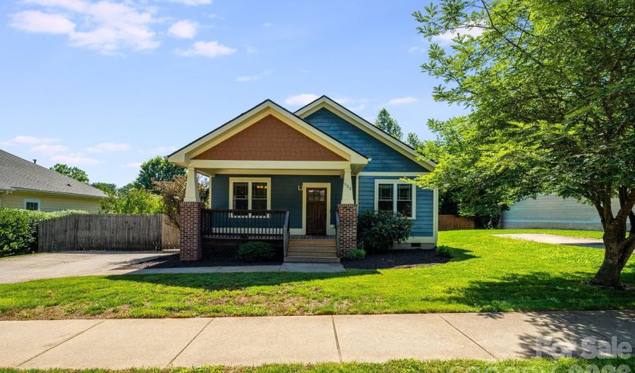 123 Estelle Park Dr, Asheville, NC 28806 - 3 Beds, 2 Bath
