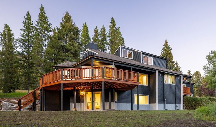 35 Northfork Rd, Big Sky, MT 59716 - 5 Beds, 5 Bath
