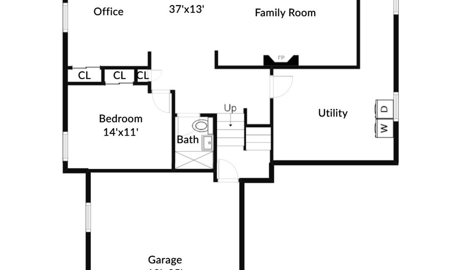 3 Andrews Dr, Darien, CT 06820 - 4 Beds, 3 Bath