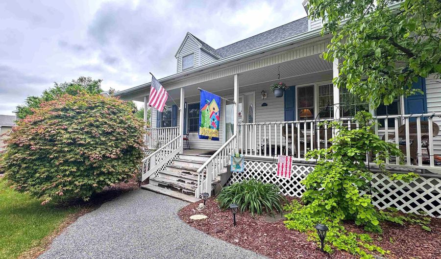 224 Garbrooke Dr, Bennington, VT 05201 - 4 Beds, 3 Bath