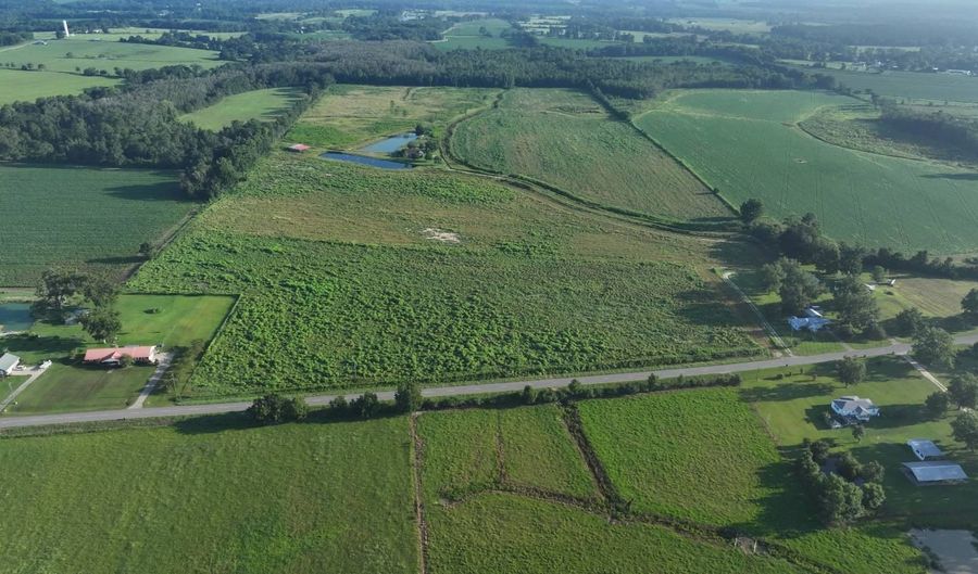 XX County Rd 33, Ashford, AL 36312 - 0 Beds, 0 Bath