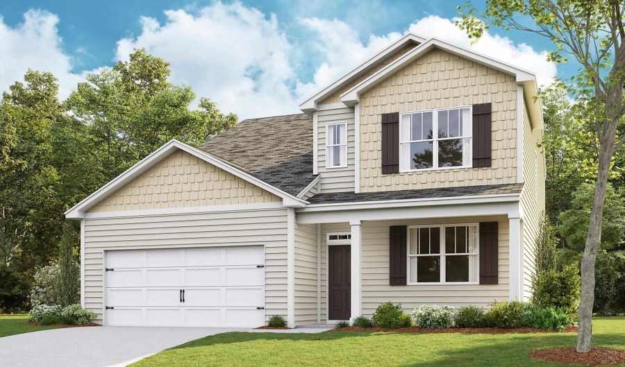 2194 Springview Ct, Boiling Springs, SC 29316 - 4 Beds, 3 Bath