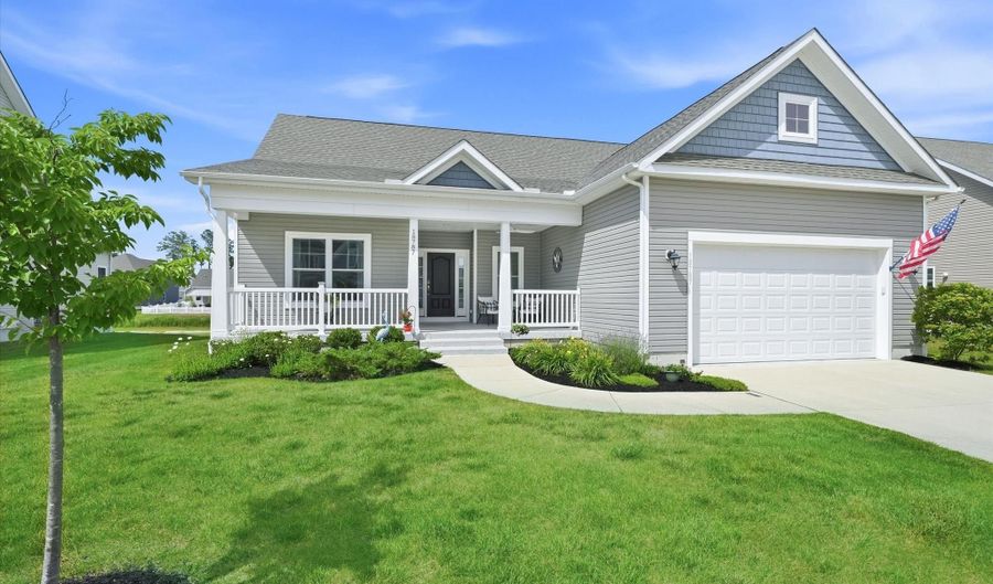 18787 MELVILLE Way, Georgetown, DE 19947 - 3 Beds, 2 Bath