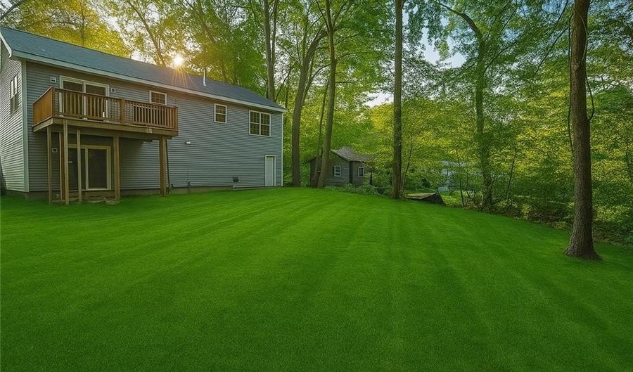 380 Joslin Rd, Burrillville, RI 02830 - 3 Beds, 3 Bath